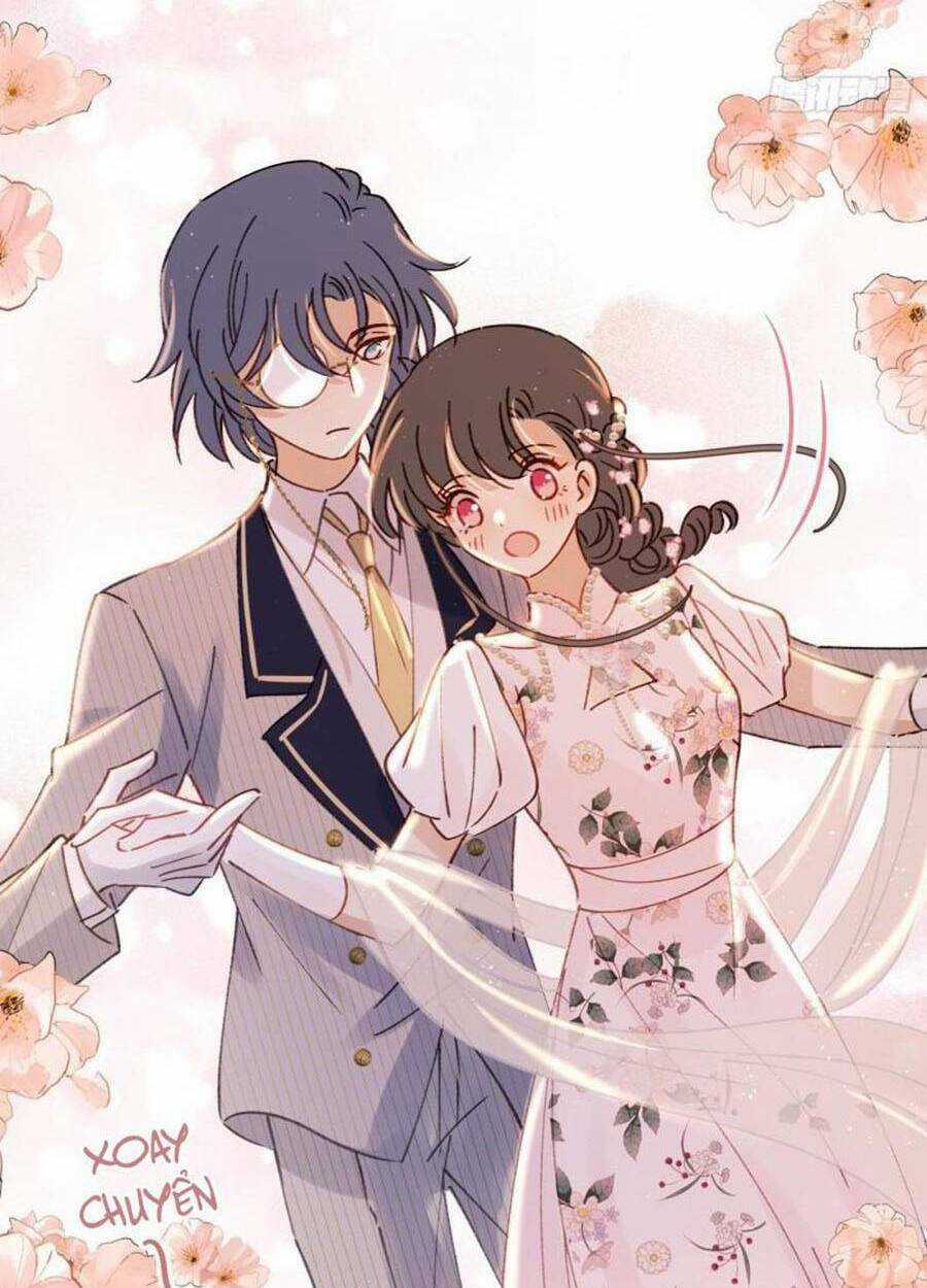 Khi Mộng Thần Yêu - Chapter 83 - Trang 42