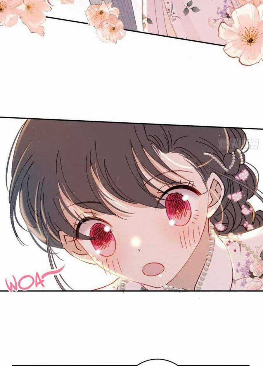 Khi Mộng Thần Yêu - Chapter 83 - Trang 43