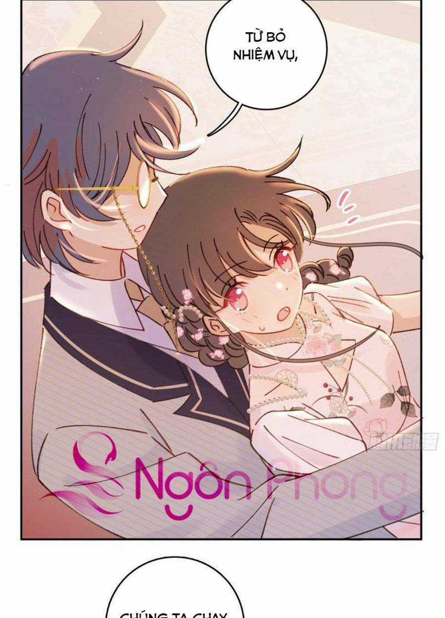 Khi Mộng Thần Yêu - Chapter 83 - Trang 44