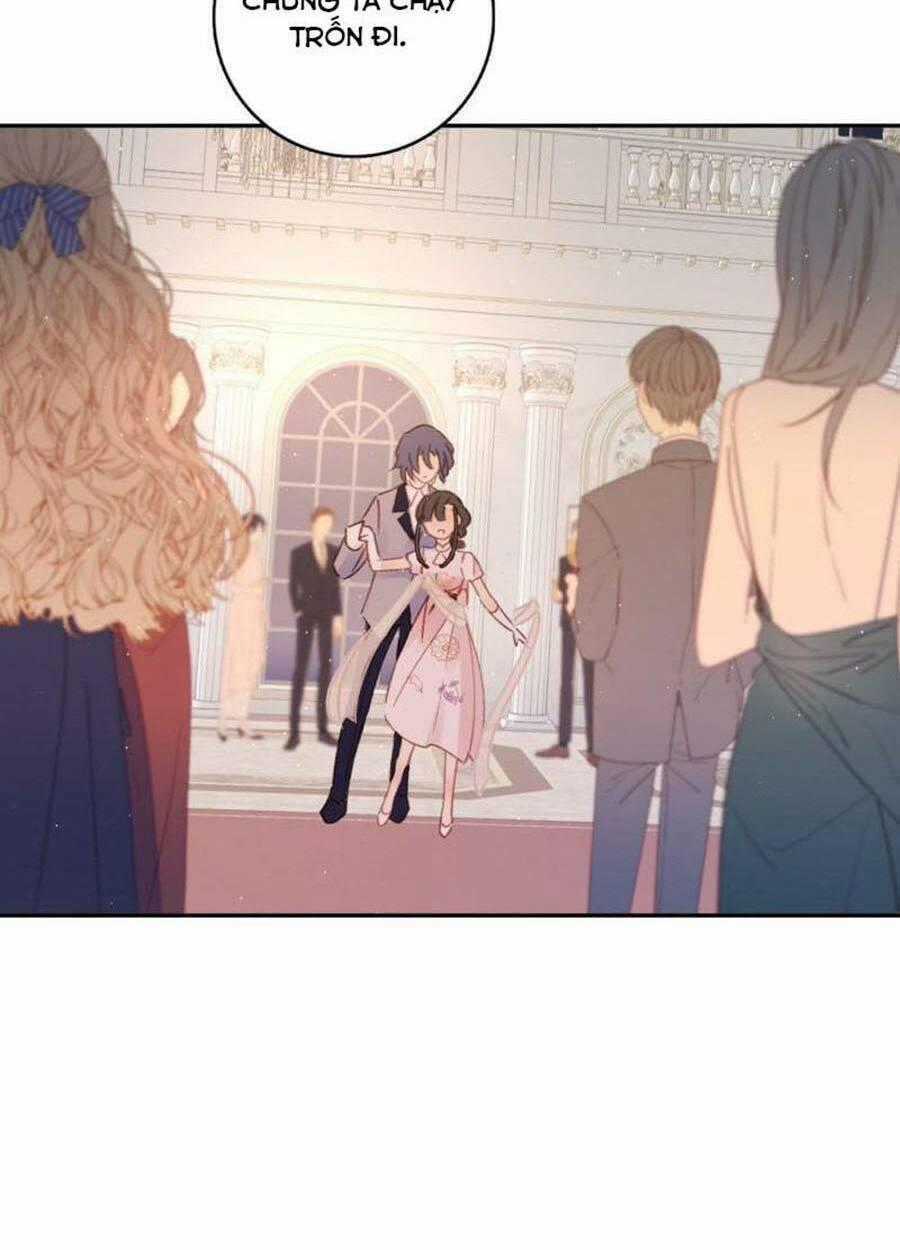 Khi Mộng Thần Yêu - Chapter 83 - Trang 45