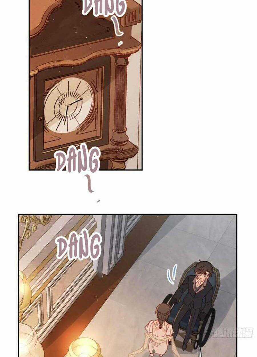 Khi Mộng Thần Yêu - Chapter 83 - Trang 7