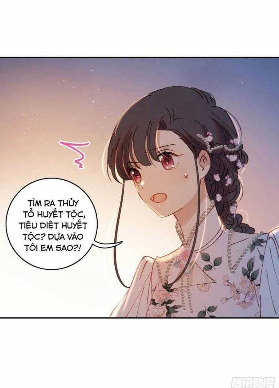 Khi Mộng Thần Yêu - Chapter 84 - Trang 2