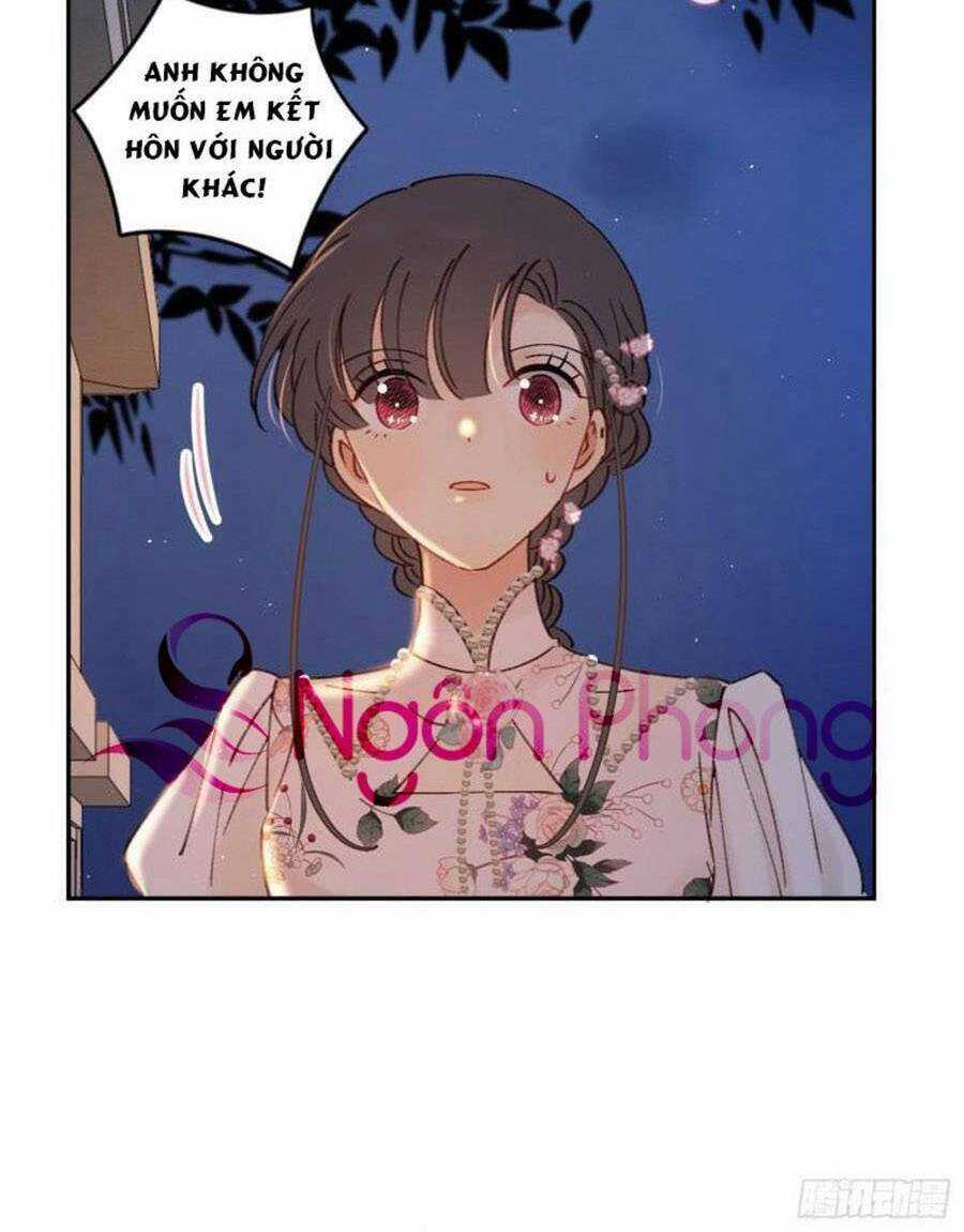 Khi Mộng Thần Yêu - Chapter 84 - Trang 11