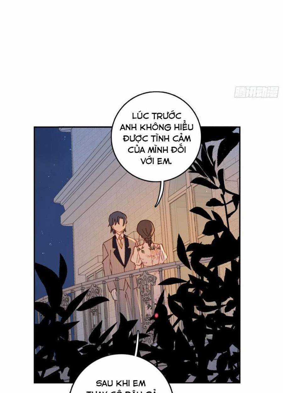 Khi Mộng Thần Yêu - Chapter 84 - Trang 12