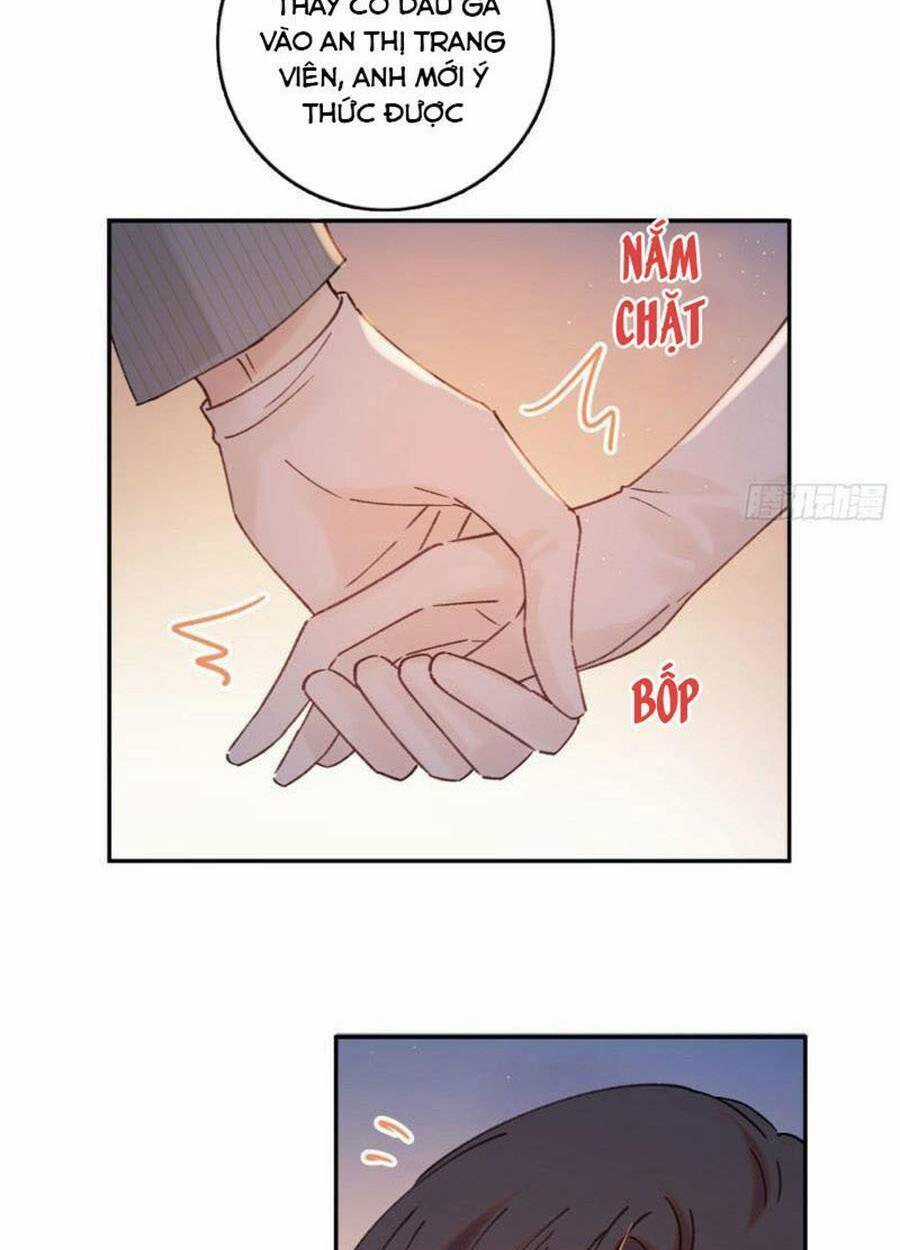 Khi Mộng Thần Yêu - Chapter 84 - Trang 13