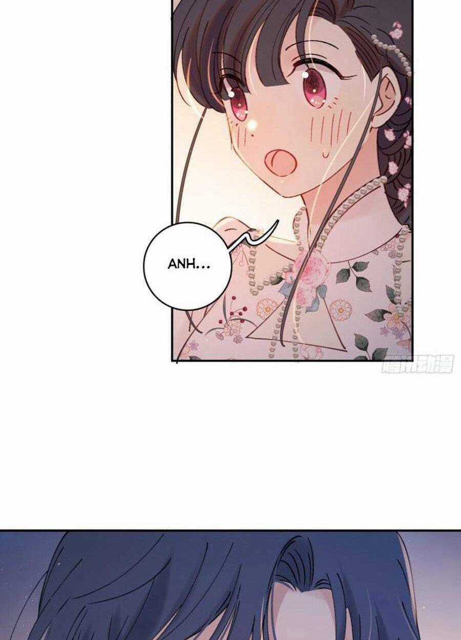 Khi Mộng Thần Yêu - Chapter 84 - Trang 14