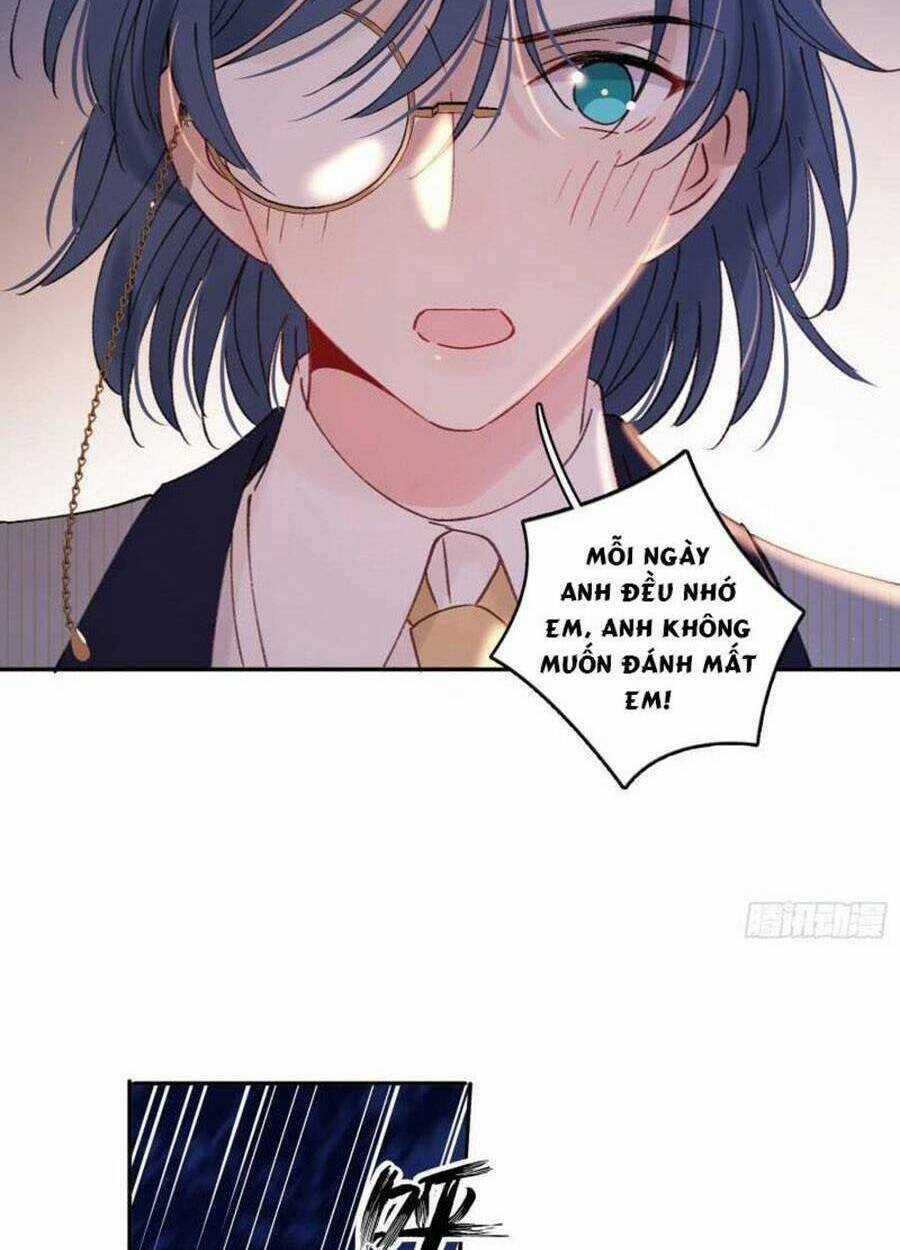 Khi Mộng Thần Yêu - Chapter 84 - Trang 15