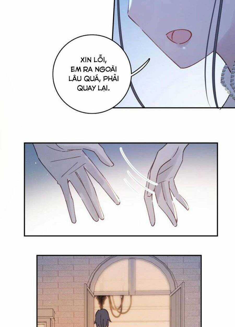 Khi Mộng Thần Yêu - Chapter 84 - Trang 17