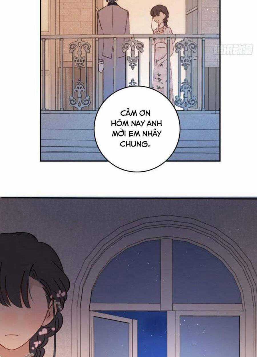 Khi Mộng Thần Yêu - Chapter 84 - Trang 18