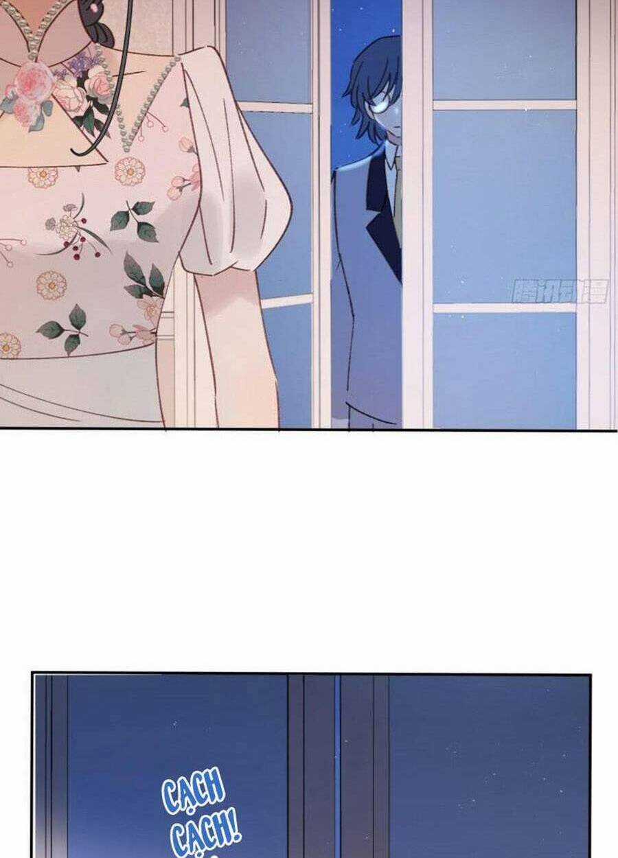 Khi Mộng Thần Yêu - Chapter 84 - Trang 19