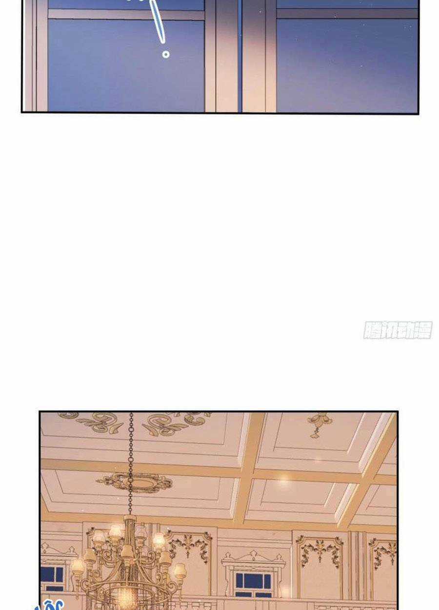 Khi Mộng Thần Yêu - Chapter 84 - Trang 20