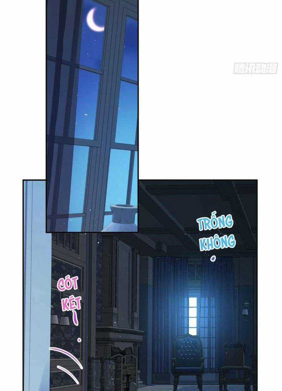 Khi Mộng Thần Yêu - Chapter 84 - Trang 24