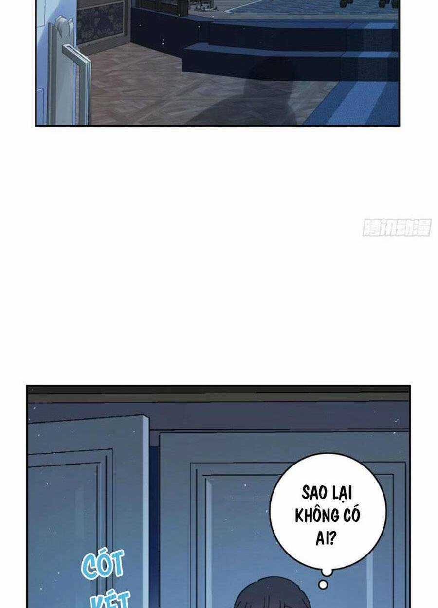 Khi Mộng Thần Yêu - Chapter 84 - Trang 25