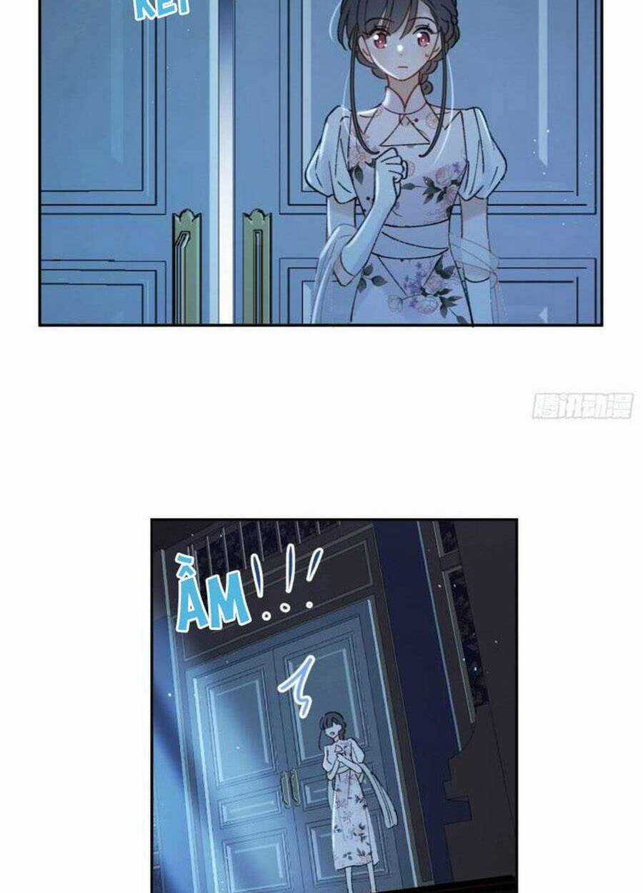 Khi Mộng Thần Yêu - Chapter 84 - Trang 26