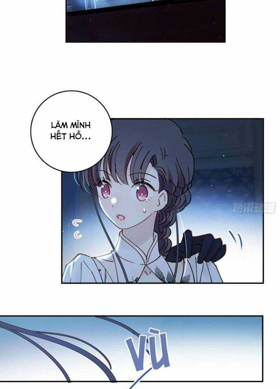 Khi Mộng Thần Yêu - Chapter 84 - Trang 27