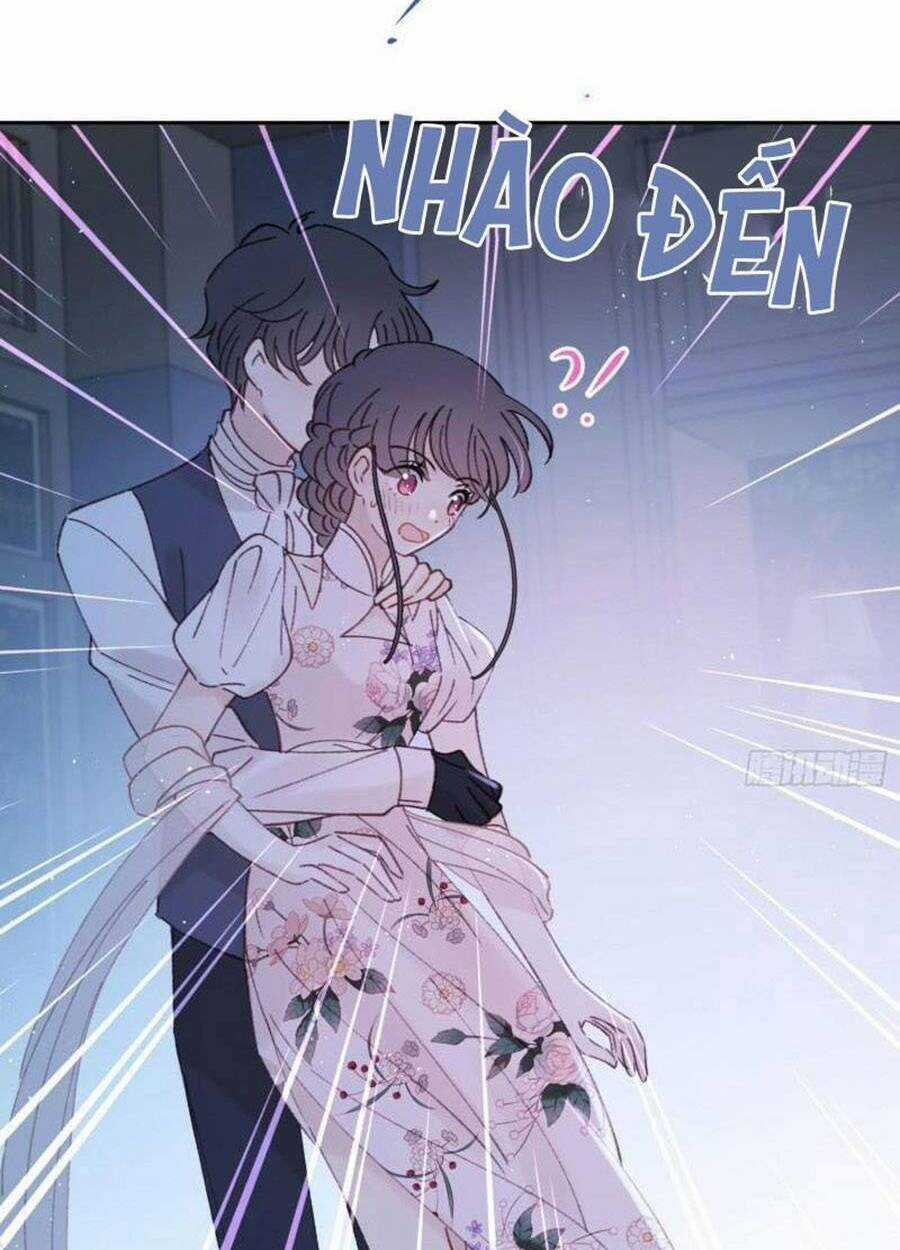 Khi Mộng Thần Yêu - Chapter 84 - Trang 28