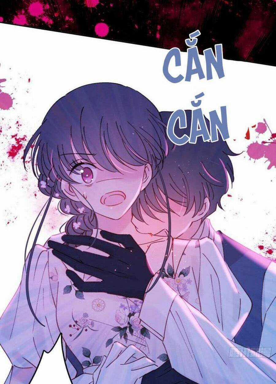 Khi Mộng Thần Yêu - Chapter 84 - Trang 30