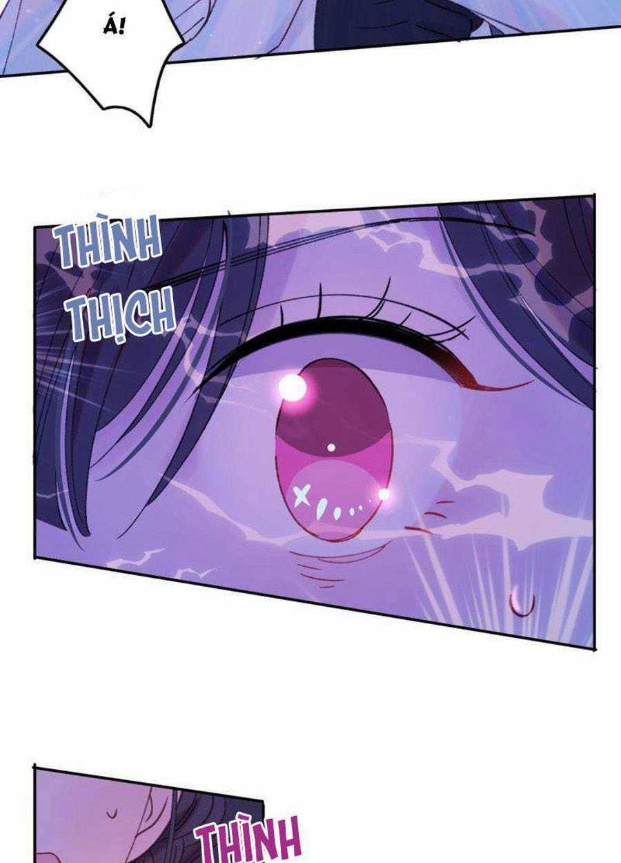 Khi Mộng Thần Yêu - Chapter 84 - Trang 31