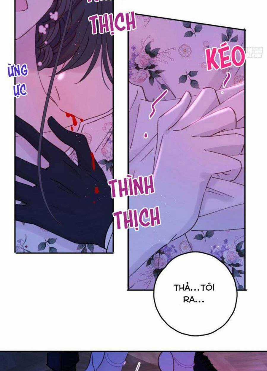 Khi Mộng Thần Yêu - Chapter 84 - Trang 32