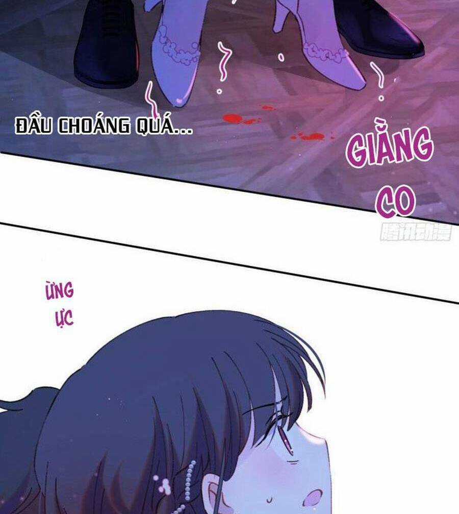 Khi Mộng Thần Yêu - Chapter 84 - Trang 33