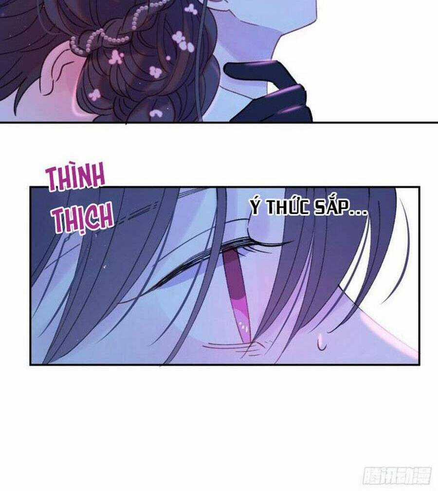 Khi Mộng Thần Yêu - Chapter 84 - Trang 34