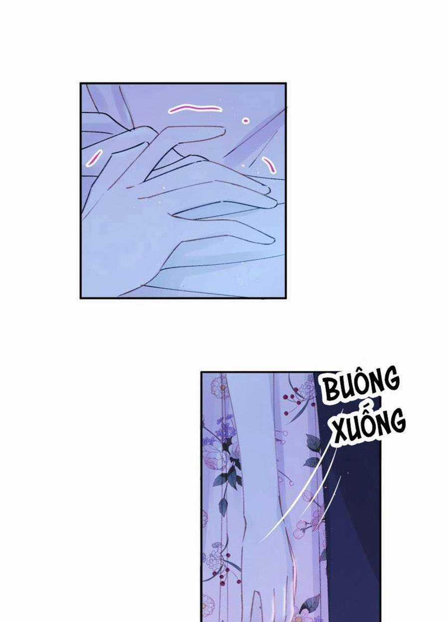 Khi Mộng Thần Yêu - Chapter 84 - Trang 35