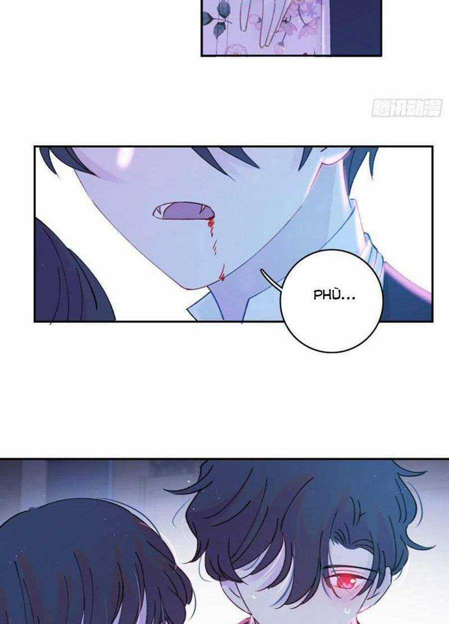 Khi Mộng Thần Yêu - Chapter 84 - Trang 36