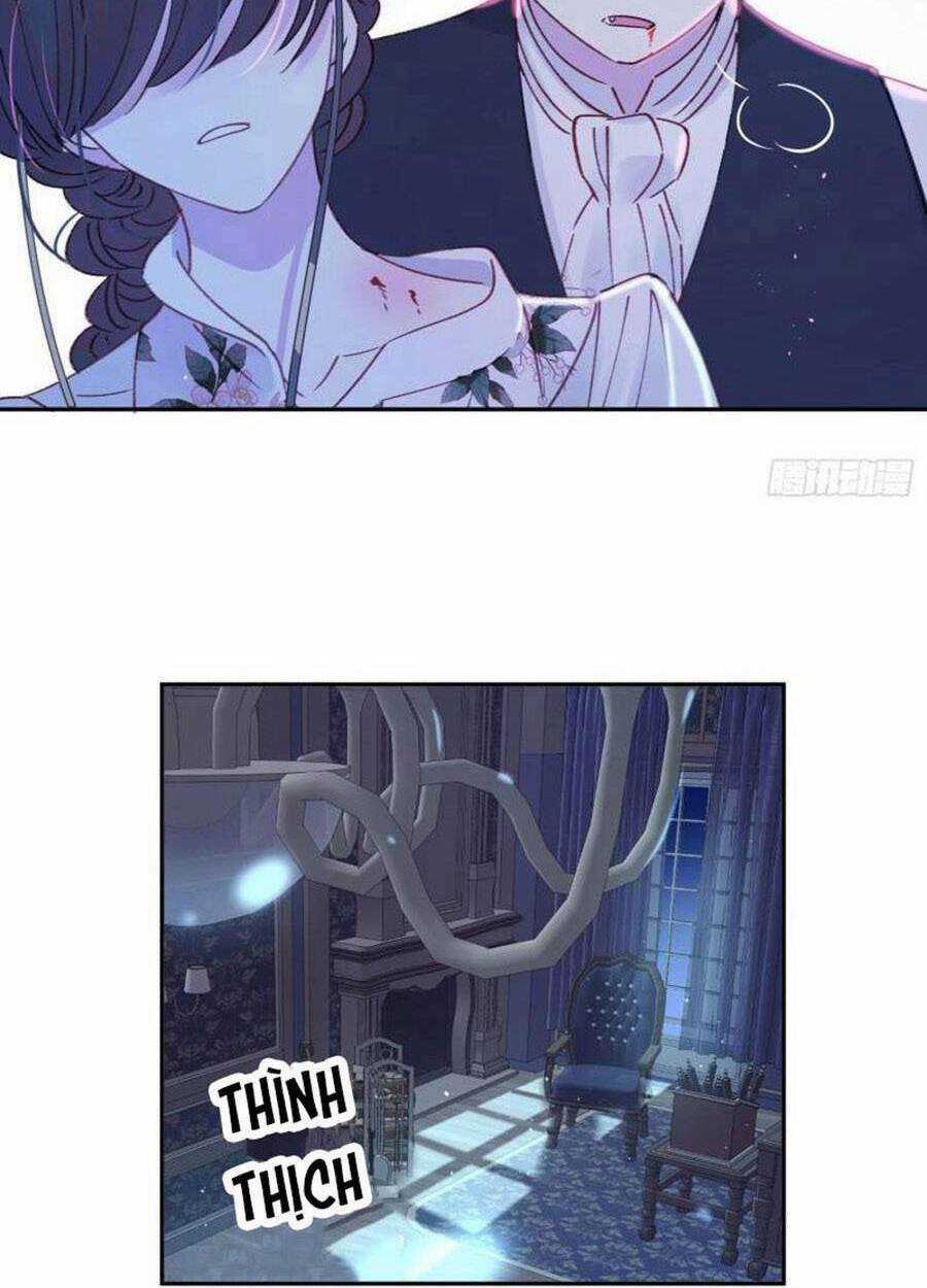 Khi Mộng Thần Yêu - Chapter 84 - Trang 37