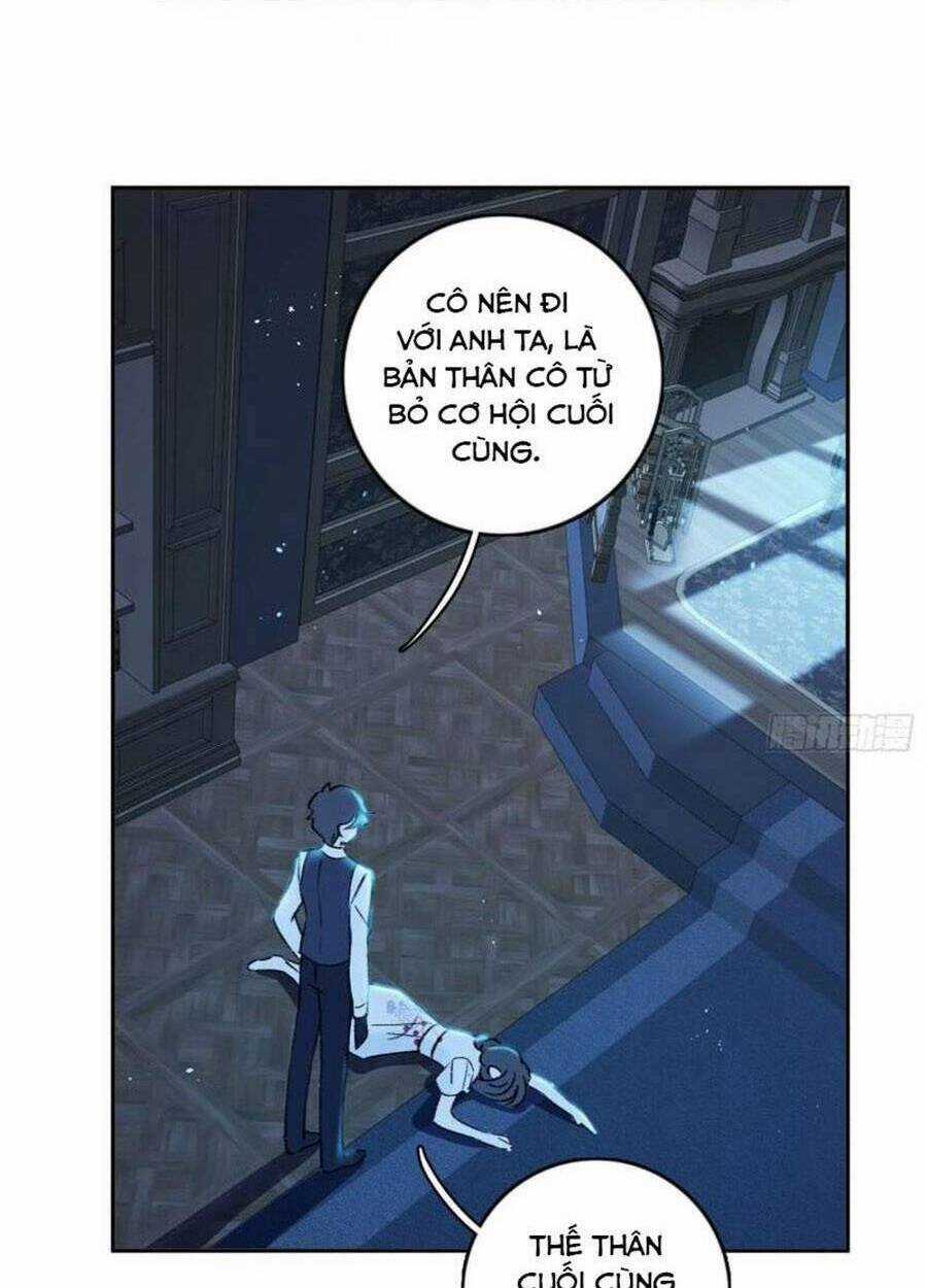 Khi Mộng Thần Yêu - Chapter 84 - Trang 38