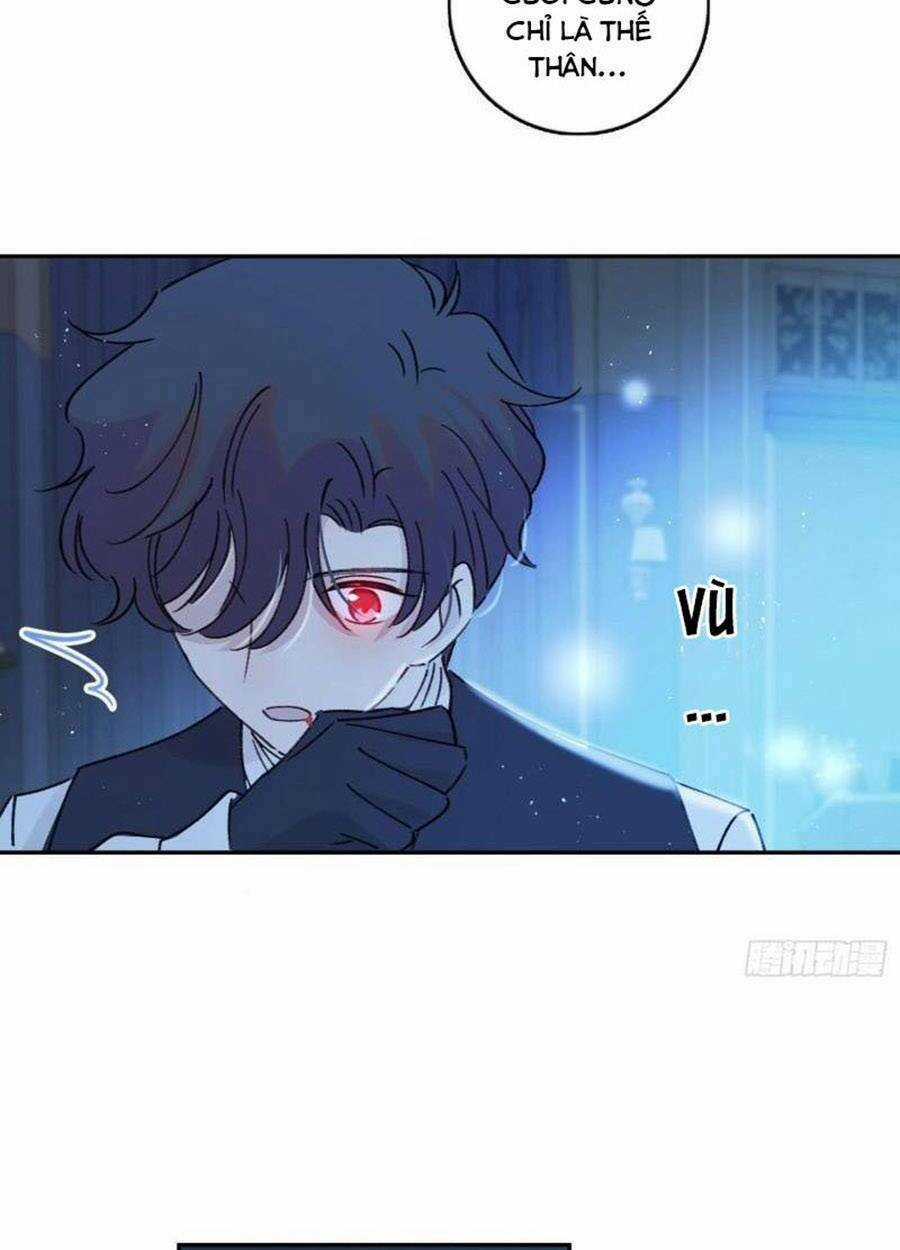 Khi Mộng Thần Yêu - Chapter 84 - Trang 39