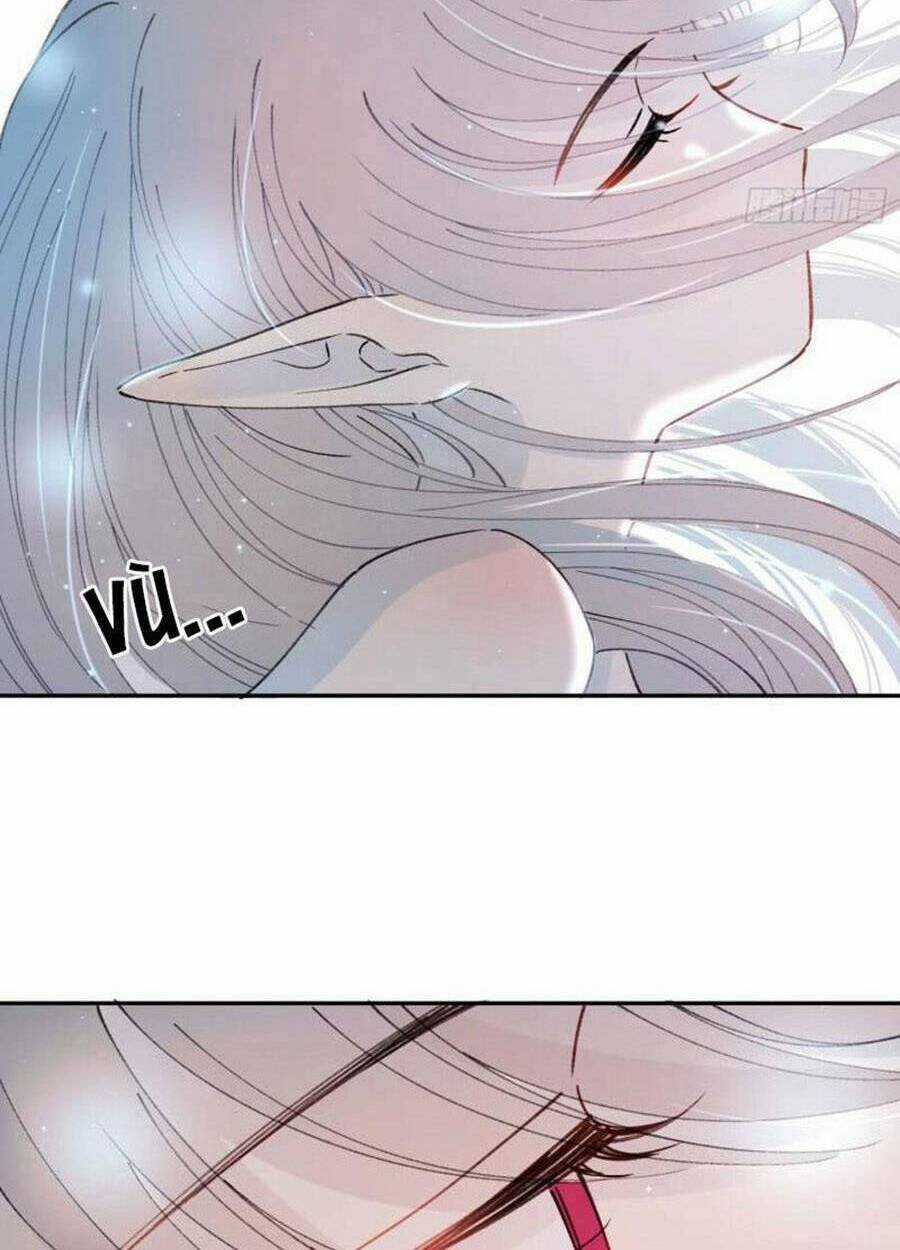 Khi Mộng Thần Yêu - Chapter 84 - Trang 42