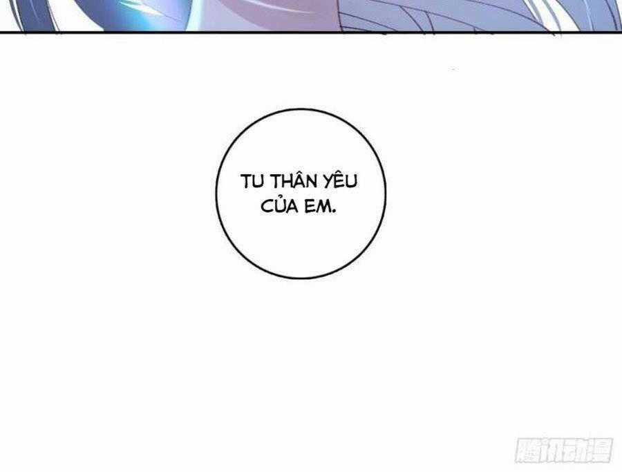 Khi Mộng Thần Yêu - Chapter 84 - Trang 47