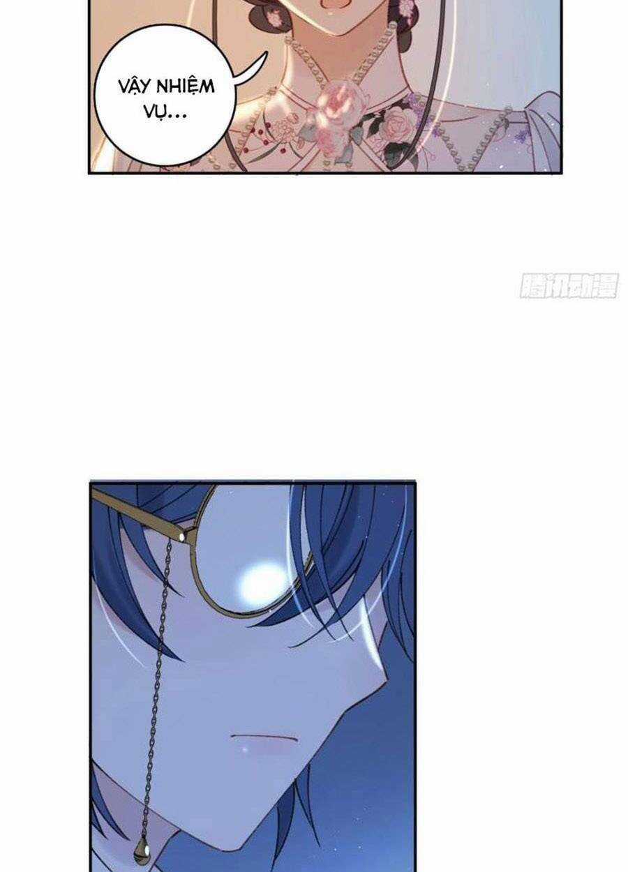 Khi Mộng Thần Yêu - Chapter 84 - Trang 6