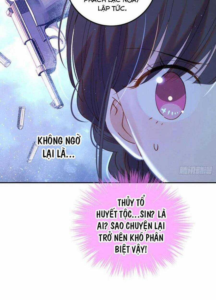 Khi Mộng Thần Yêu - Chapter 84 - Trang 9