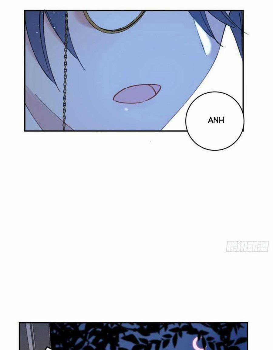 Khi Mộng Thần Yêu - Chapter 84 - Trang 10