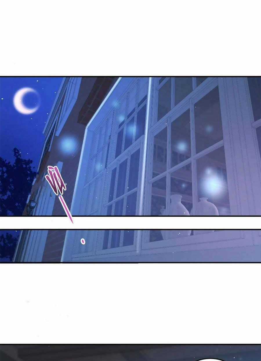 Khi Mộng Thần Yêu - Chapter 85 - Trang 2