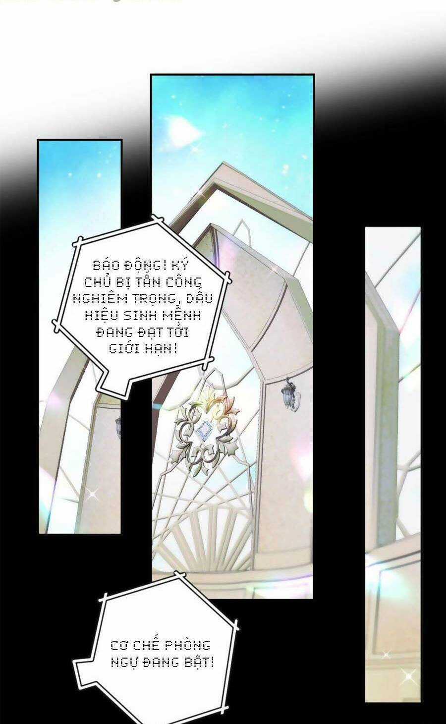 Khi Mộng Thần Yêu - Chapter 85 - Trang 11