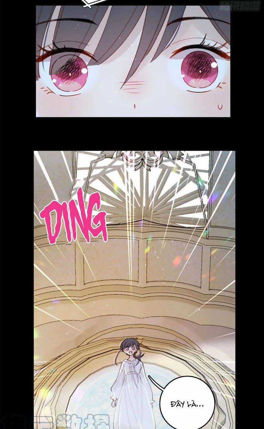 Khi Mộng Thần Yêu - Chapter 85 - Trang 12