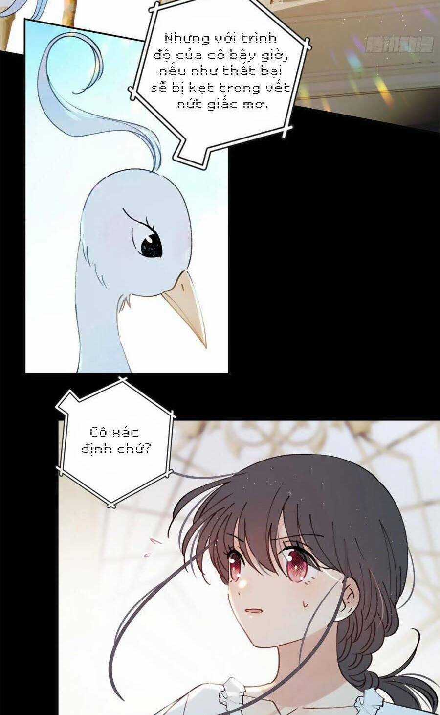 Khi Mộng Thần Yêu - Chapter 85 - Trang 14