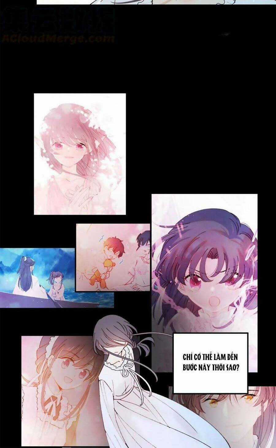 Khi Mộng Thần Yêu - Chapter 85 - Trang 15