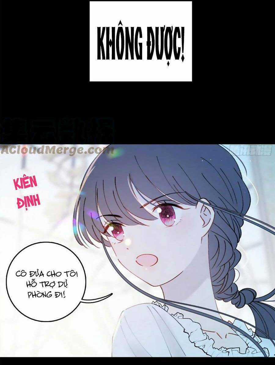 Khi Mộng Thần Yêu - Chapter 85 - Trang 17