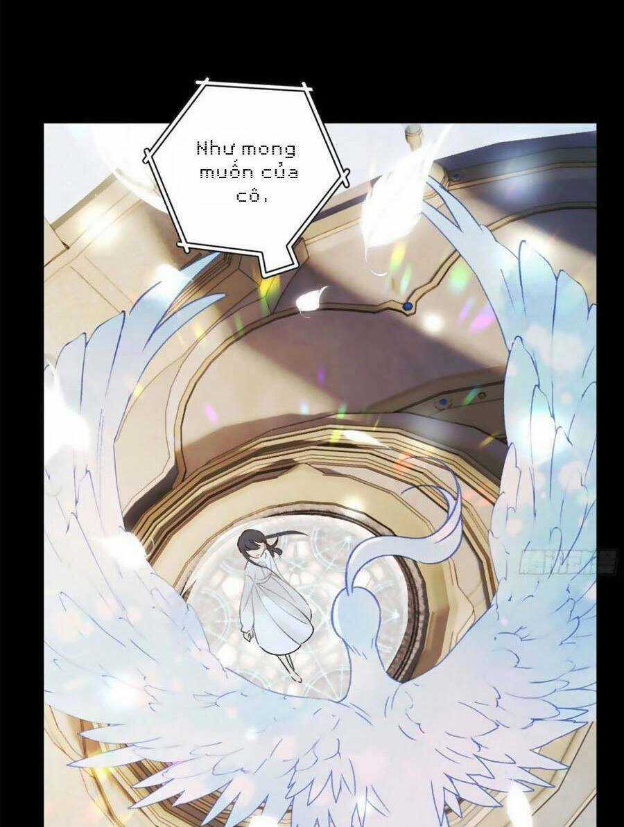 Khi Mộng Thần Yêu - Chapter 85 - Trang 18