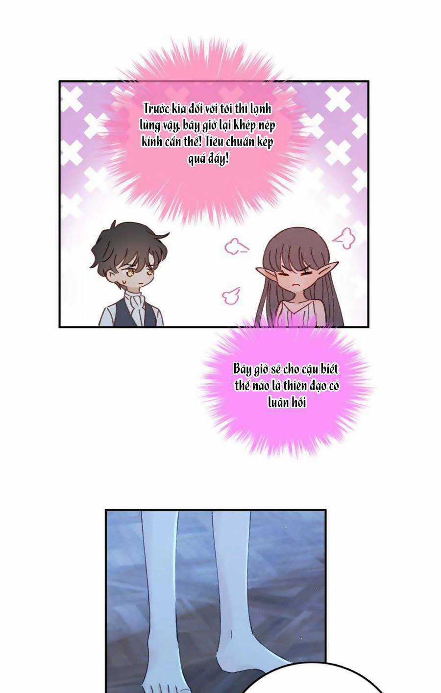 Khi Mộng Thần Yêu - Chapter 85 - Trang 20