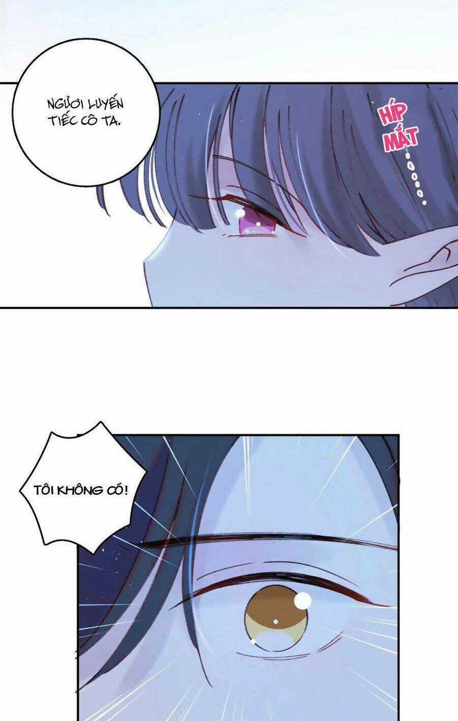 Khi Mộng Thần Yêu - Chapter 85 - Trang 23