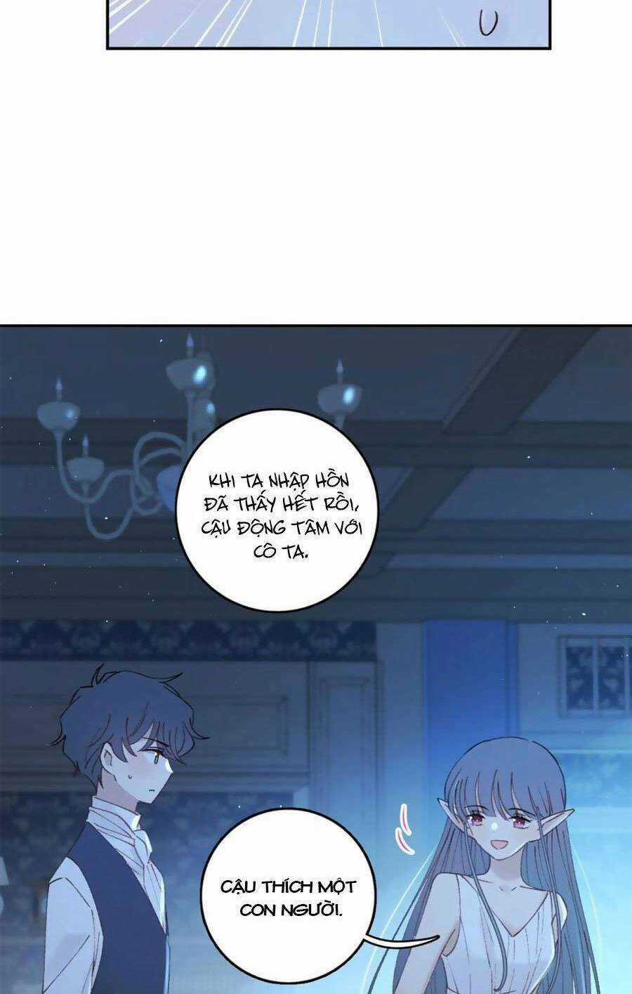 Khi Mộng Thần Yêu - Chapter 85 - Trang 24