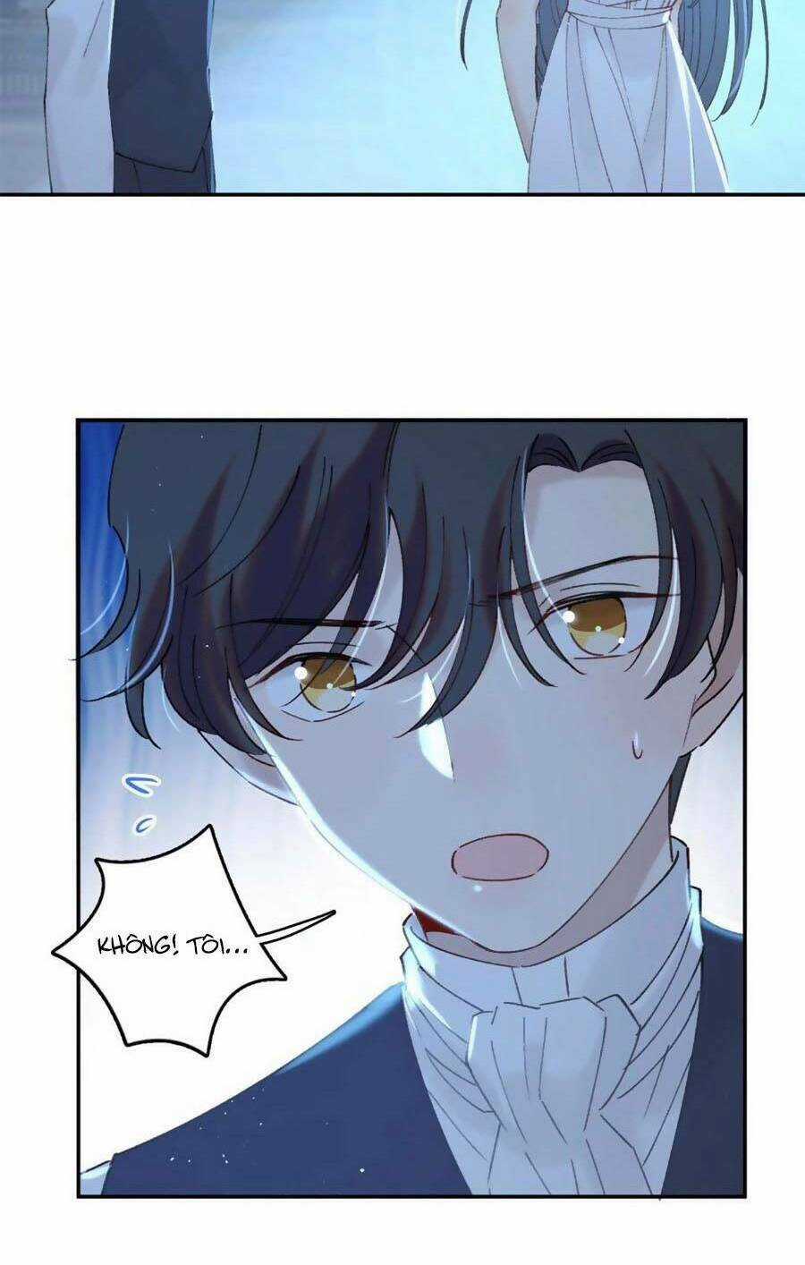 Khi Mộng Thần Yêu - Chapter 85 - Trang 25