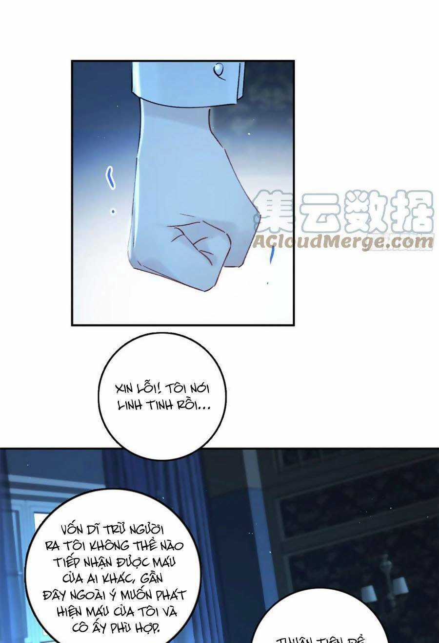 Khi Mộng Thần Yêu - Chapter 85 - Trang 26