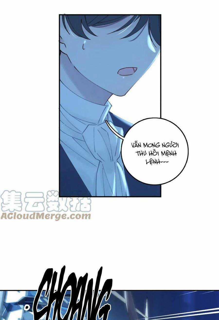 Khi Mộng Thần Yêu - Chapter 85 - Trang 28