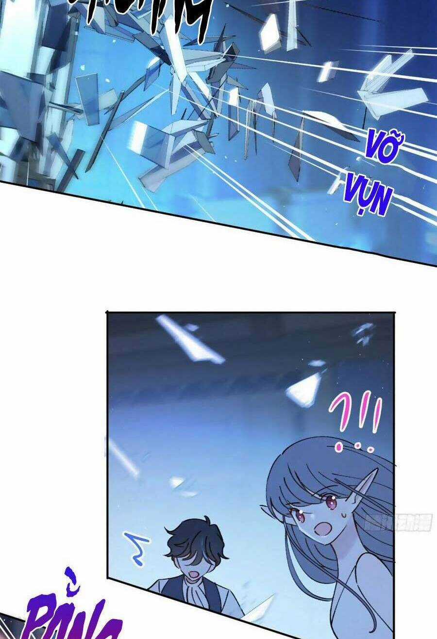 Khi Mộng Thần Yêu - Chapter 85 - Trang 29