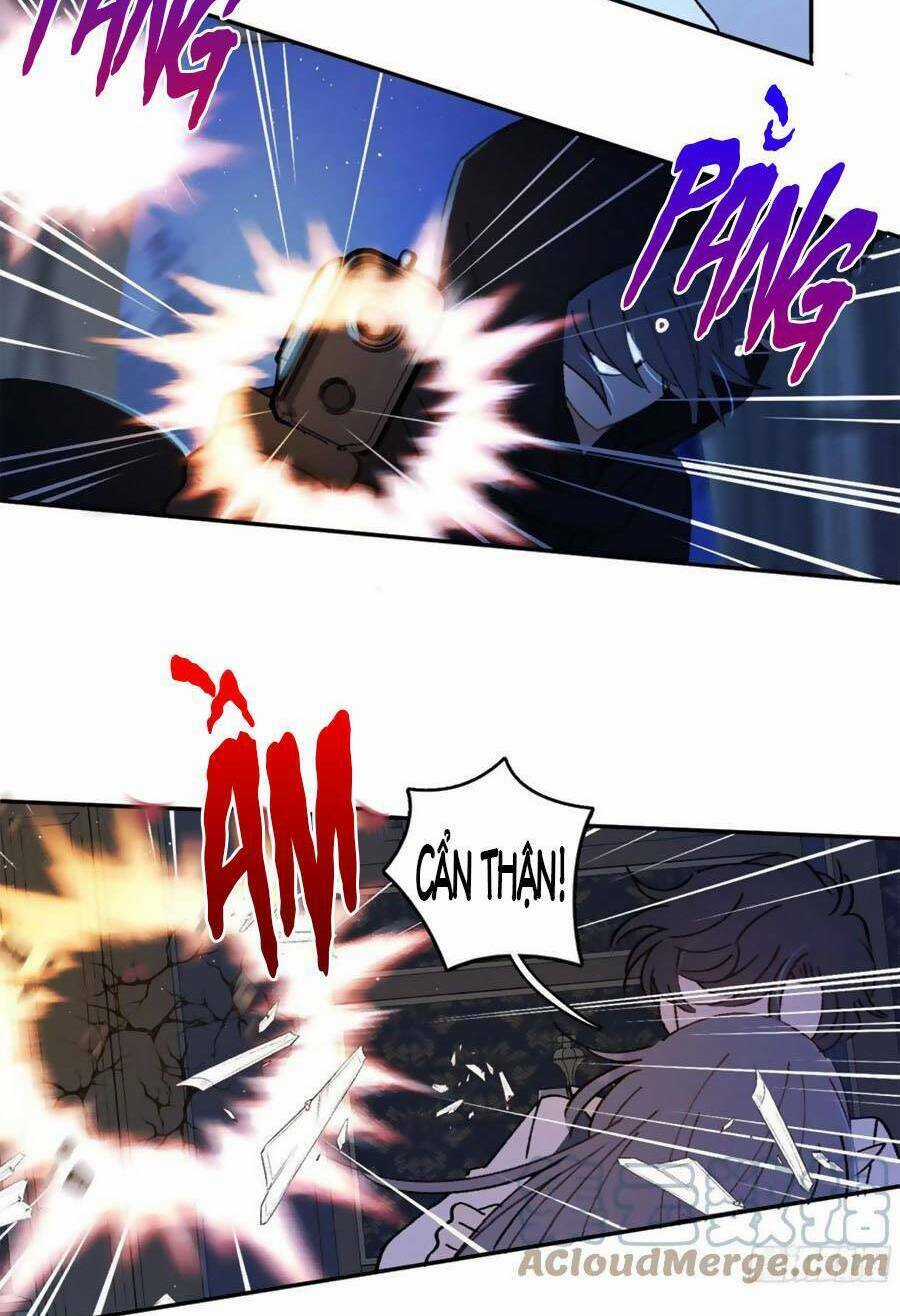 Khi Mộng Thần Yêu - Chapter 85 - Trang 30